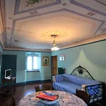 Casa Del Poggio By Interhome Apartment *