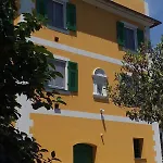 Apartment Casa Del Poggio By Interhome Brasi