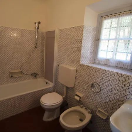 Casa Del Poggio By Interhome * Brasi