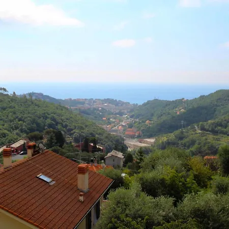 Casa Del Poggio By Interhome Apartment Brasi