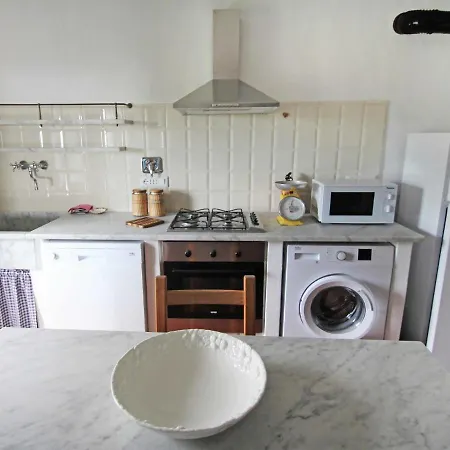 Casa Del Poggio By Interhome