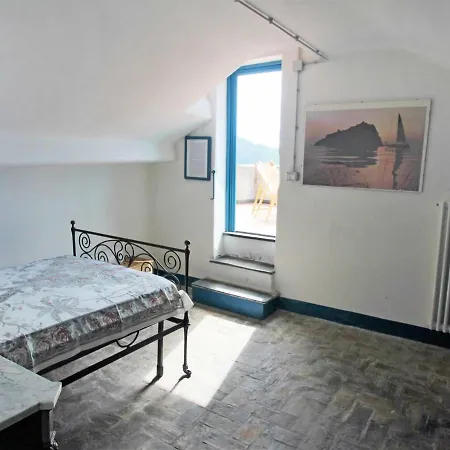 Casa Del Poggio By Interhome Apartment Brasi