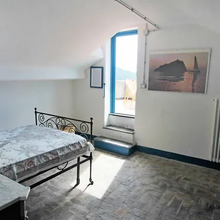 Casa Del Poggio By Interhome Apartment Brasi