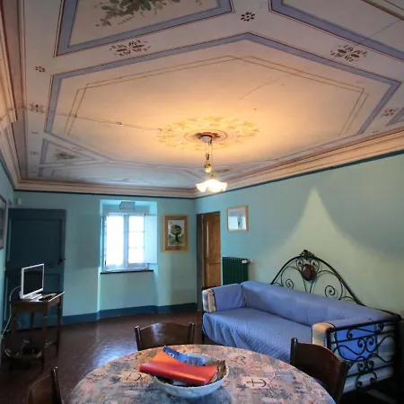 Casa Del Poggio By Interhome 아파트 *