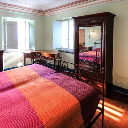 Casa Del Poggio By Interhome Apartment Brasi