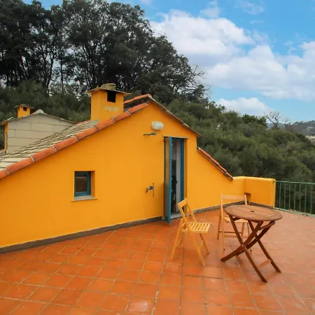 Apartment Casa Del Poggio By Interhome *
