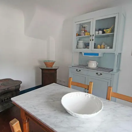 Casa Del Poggio By Interhome Apartment *