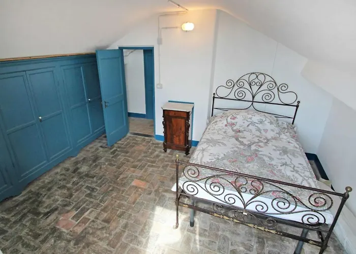 Apartamento Casa Del Poggio By Interhome *
