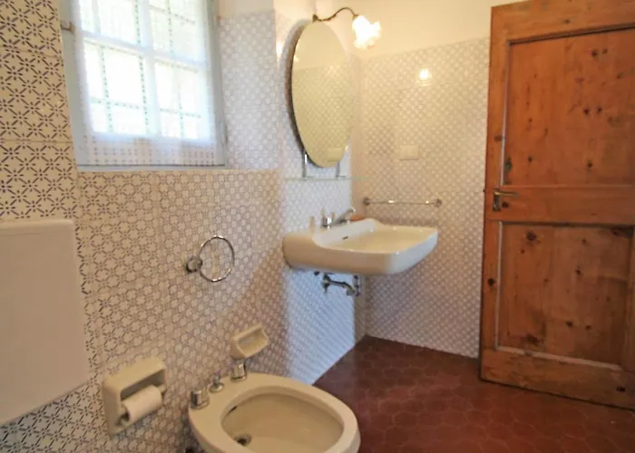 Apartamento Casa Del Poggio By Interhome *