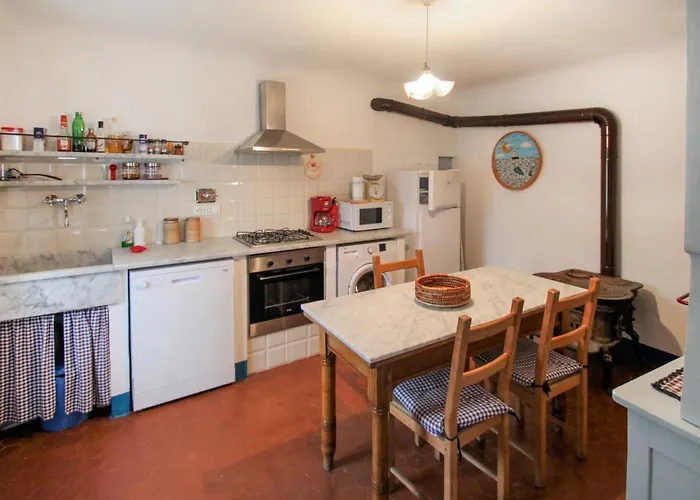 Casa Del Poggio By Interhome Brasi