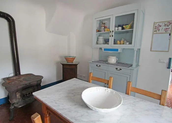 Casa Del Poggio By Interhome Apartamento *