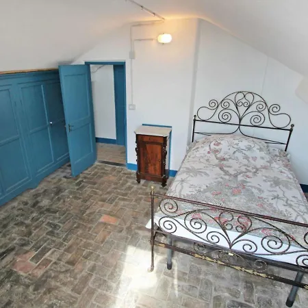 Appartamento Locazione Turistica Casa Del Poggio *