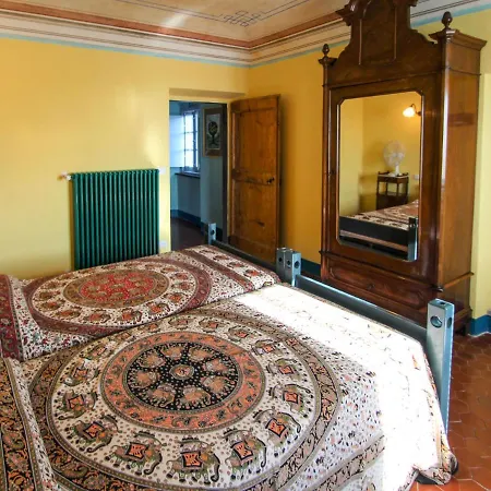 Locazione Turistica Casa Del Poggio * Brasi