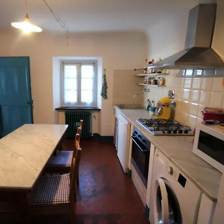 Locazione Turistica Casa Del Poggio *
