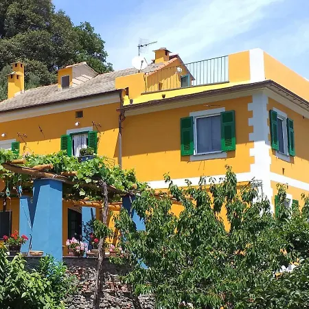 Appartamento Locazione Turistica Casa Del Poggio *