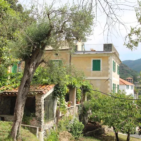 Locazione Turistica Casa Del Poggio Appartamento *