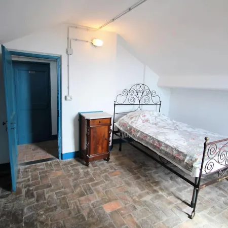 Locazione Turistica Casa Del Poggio