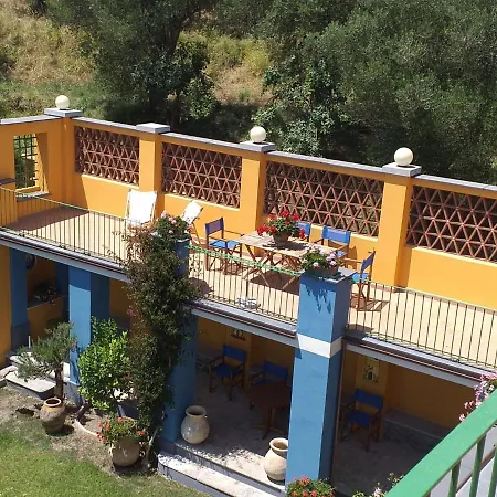 Appartamento Locazione Turistica Casa Del Poggio *