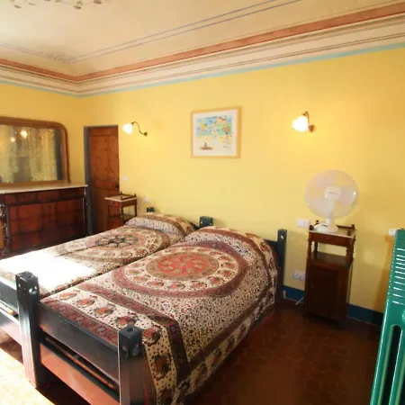 Locazione Turistica Casa Del Poggio * Brasi