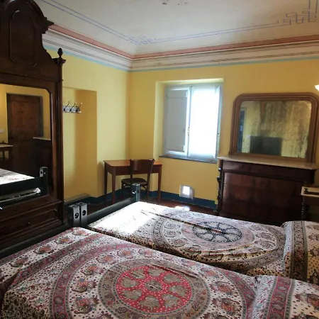 Locazione Turistica Casa Del Poggio