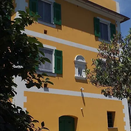 Appartamento Locazione Turistica Casa Del Poggio Brasi