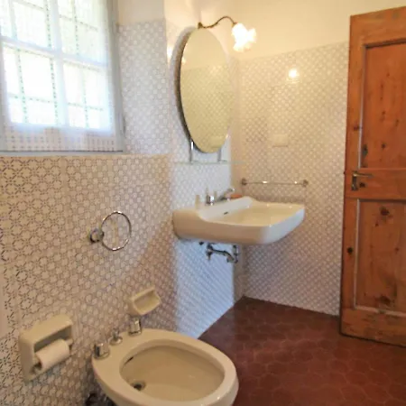 Appartamento Locazione Turistica Casa Del Poggio *