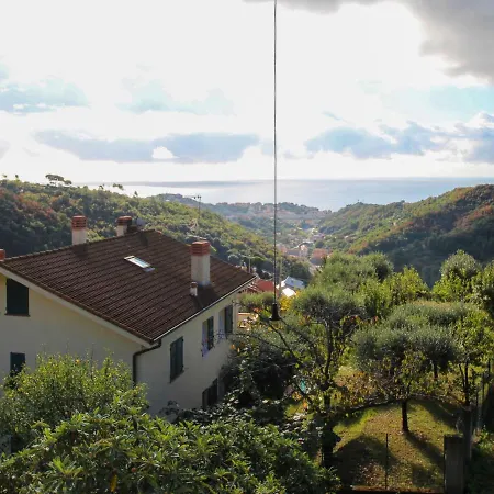 Locazione Turistica Casa Del Poggio Brasi