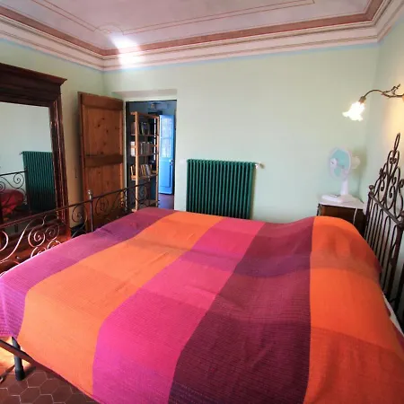 Locazione Turistica Casa Del Poggio *