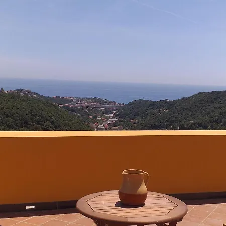 Locazione Turistica Casa Del Poggio Appartamento *