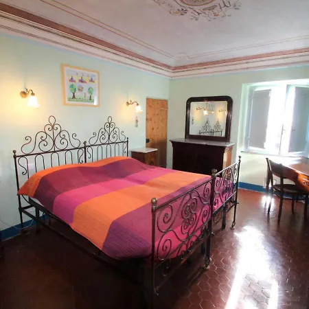 Locazione Turistica Casa Del Poggio Appartamento *