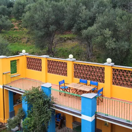 Appartamento Locazione Turistica Casa Del Poggio