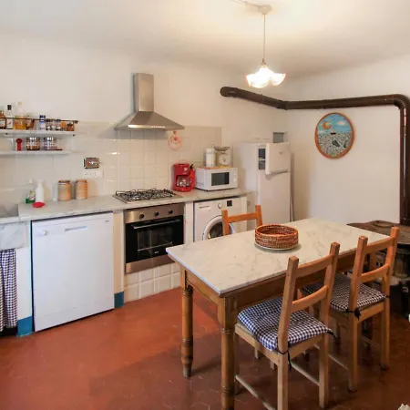 Locazione Turistica Casa Del Poggio Brasi
