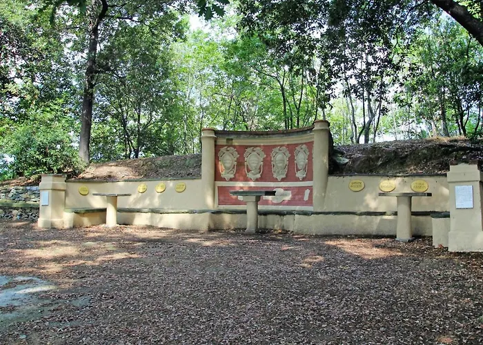 Casa Del Poggio By Interhome Lägenhet Brasi