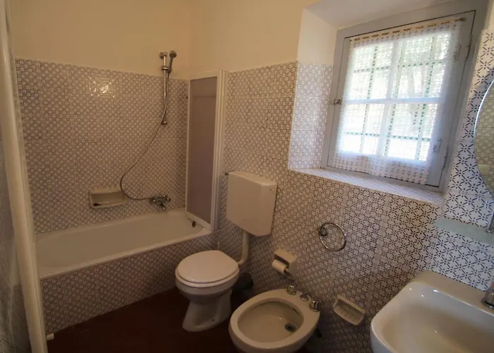 Casa Del Poggio By Interhome * Brasi