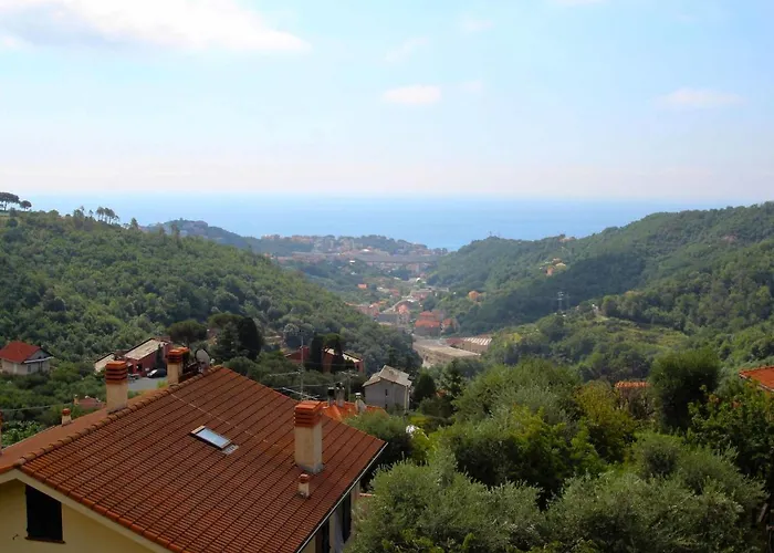 Casa Del Poggio By Interhome Lägenhet Brasi