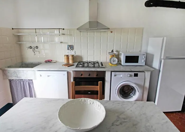 Casa Del Poggio By Interhome