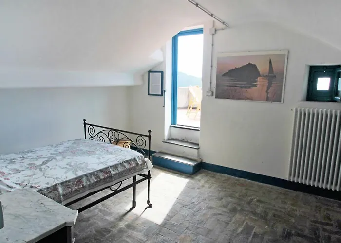 Casa Del Poggio By Interhome Lägenhet Brasi