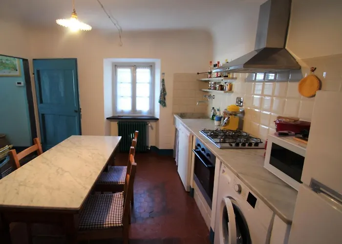 Casa Del Poggio By Interhome *