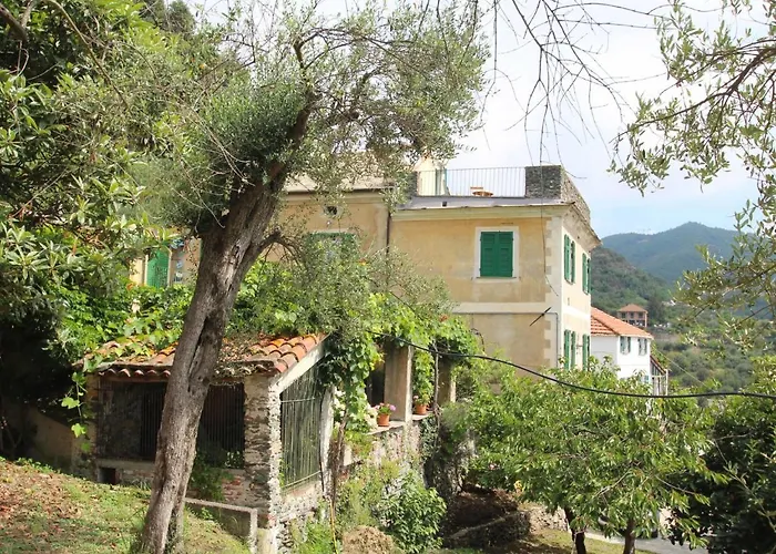 Casa Del Poggio By Interhome Appartement *