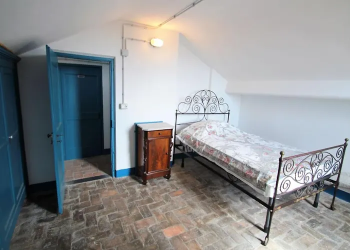 Casa Del Poggio By Interhome