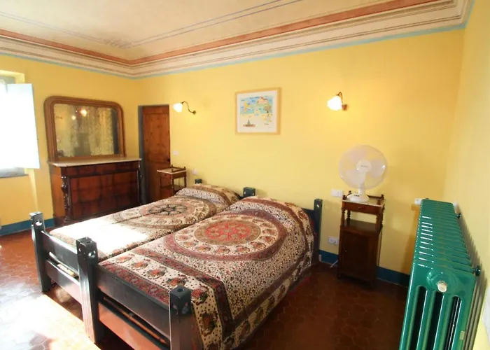 Casa Del Poggio By Interhome * Brasi