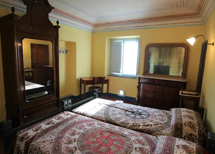 Casa Del Poggio By Interhome