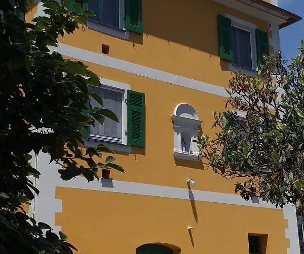 Lägenhet Casa Del Poggio By Interhome Brasi