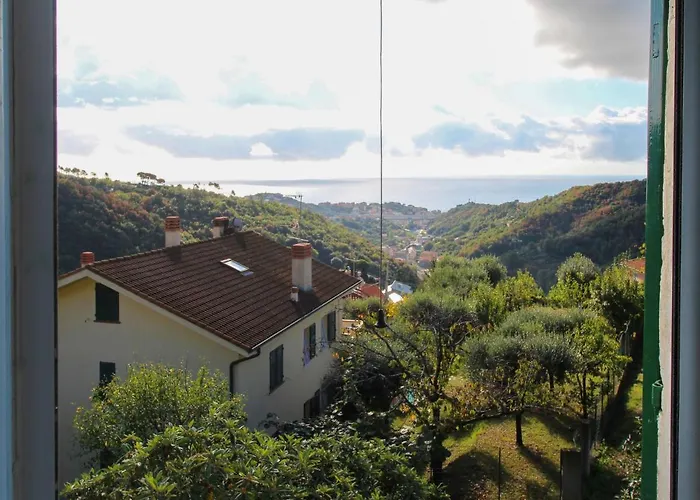 Casa Del Poggio By Interhome Brasi