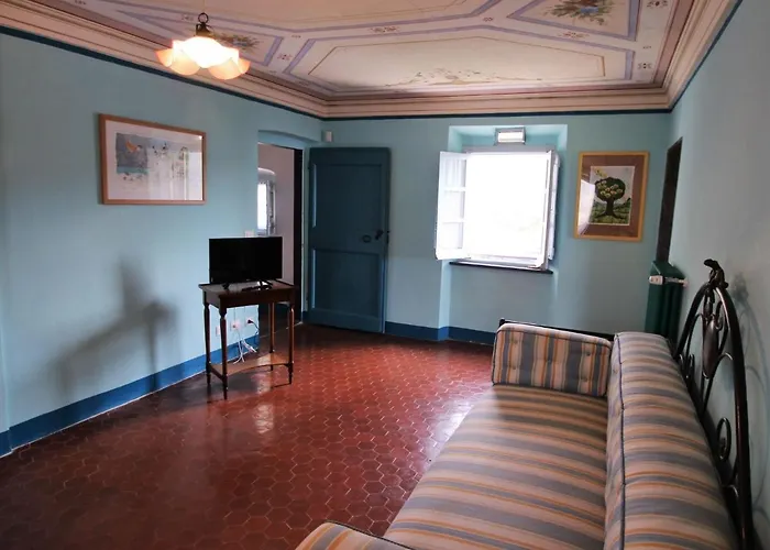 Casa Del Poggio By Interhome Brasi