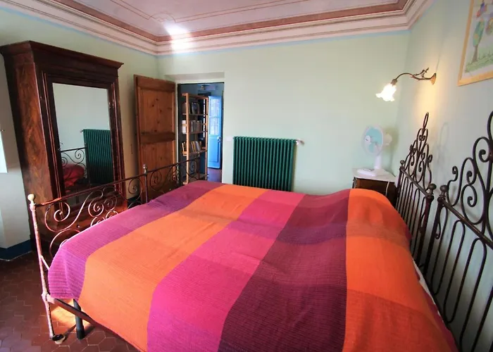 Casa Del Poggio By Interhome *