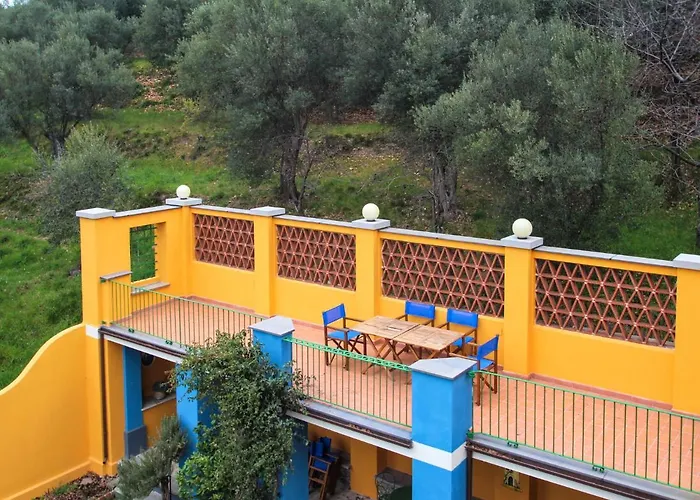 Appartement Casa Del Poggio By Interhome